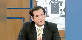 Cuestionan que Sada Goray y coinculpado tengan el mismo abogado Cuestionan que Sada Goray y coinculpado tengan el mismo abogado