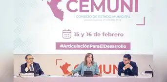 No son tiempos para odios ni cálculos políticos, dice Boluarte ante alcaldes No son tiempos para odios ni cálculos políticos, dice Boluarte ante alcaldes
