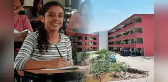 San Marcos realiza feria vocacional en San Juan de Lurigancho: ¿qué carreras ofrece?