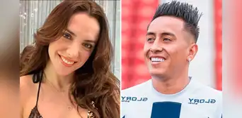 Rosángela Espinoza rompe su silencio y explica qué pasó con Christian Cueva: "Sí, lo vi"