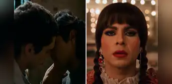 ‘Chabuca’: se estrena el emotivo tráiler de la película sobre Ernesto Pimentel ‘Chabuca’: se estrena el emotivo tráiler de la película sobre Ernesto Pimentel