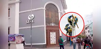Corte de luz en Arequipa el 17 de febrero: ¿qué zonas serán afectadas?