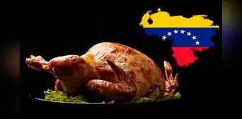 ¿Pollo a la brasa venezolano? Esta es la receta que le hace la competencia al platillo peruano ¿Pollo a la brasa venezolano? Esta es la receta que le hace la competencia al platillo peruano