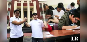 Resultados finales examen UNI 2024: revisa AQUÍ lista completa de ingresantes y mejores puntajes por carrera Resultados finales examen UNI 2024: revisa AQUÍ lista completa de ingresantes y mejores puntajes por carrera