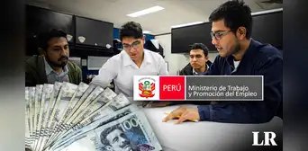 ¿Cuáles son las 5 carreras profesionales mejor pagadas en Perú? Sueldos pueden llegar hasta S/9.000
