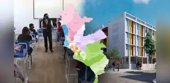 Este es el distrito de Lima Metropolitana que tiene menos colegios por estudiante: no es SMP ni SJL Este es el distrito de Lima Metropolitana que tiene menos colegios por estudiante: no es SMP ni SJL