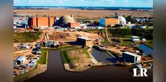 El centro nuclear más grande y moderno de Sudamérica está en Lima, pero no es de Perú El centro nuclear más grande y moderno de Sudamérica está en Lima, pero no es de Perú