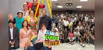 ¡‘Al fondo hay sitio’ regresa! Serie de América TV inicia temporada 11 y anuncia nuevos actores