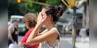 Temperatura en Lima: ¿cuáles son los distritos donde habrá sensación térmica de hasta 38? Temperatura en Lima: ¿cuáles son los distritos donde habrá sensación térmica de hasta 38?