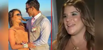Ale Baigorria no invitaría a Macarena a su boda con Said y modelo reacciona: “Les deseo lo mejor” Ale Baigorria no invitaría a Macarena a su boda con Said y modelo reacciona: “Les deseo lo mejor”