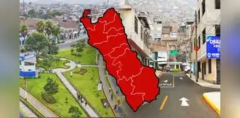 Ni San Juan de Lurigancho ni Comas: este es el mejor distrito para vivir en Lima Metropolitana, según la IA Ni San Juan de Lurigancho ni Comas: este es el mejor distrito para vivir en Lima Metropolitana, según la IA