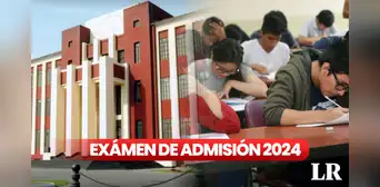 Resultados de examen admisión UNI 2024-I: ¿cuáles son los mejores puntajes de ingreso y vacantes? Resultados de examen admisión UNI 2024-I: ¿cuáles son los mejores puntajes de ingreso y vacantes?