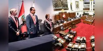 JNJ tras informe aprobado por la Subcomisión: "Un sector del Congreso busca afectar nuestra autonomía"