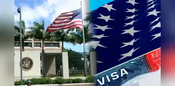 ¿Es útil la carta de invitación para la visa a Estados Unidos? Excónsul revela lo que debes saber