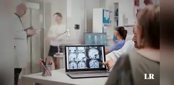 Niño se cura de cáncer cerebral y se convierte en el primer caso exitoso en el mundo Niño se cura de cáncer cerebral y se convierte en el primer caso exitoso en el mundo