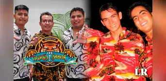 Esaud Suárez reaparece con Los Tigres del Sabor: ¿por qué dejó Kaliente para ir a Caribeños de Guadalupe? Esaud Suárez reaparece con Los Tigres del Sabor: ¿por qué dejó Kaliente para ir a Caribeños de Guadalupe?