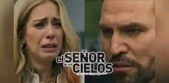 [EN VIVO] 'El señor de los cielos 9' capítulo 4: ¿a qué hora y dónde ver la novela de Telemundo ONLINE?