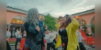 ¡Disponible en YouTube! Fredy Ortiz, líder de Uchpa, y Daniela Prado lanzan carnaval ayacuchano ¡Disponible en YouTube! Fredy Ortiz, líder de Uchpa, y Daniela Prado lanzan carnaval ayacuchano