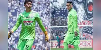 ¿Quién tapará en Alianza Lima tras las suspensiones de Ángelo Campos y Franco Saravia?