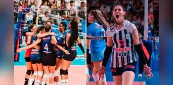 Alianza Lima vs. Círcolo Italiano EN VIVO: ¿cómo ver la Liga Nacional Superior de Vóley 2024? Alianza Lima vs. Círcolo Italiano EN VIVO: ¿cómo ver la Liga Nacional Superior de Vóley 2024?