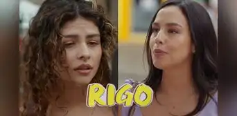 ‘Rigo’, capítulo 63, por RCN: horario, canal y dónde ver ONLINE la novela colombiana