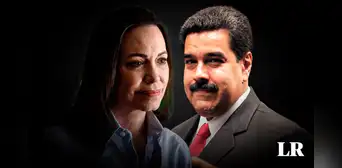 “Nuestro plan B sigue siendo el plan A”: los puntos frente a un supuesto remplazo a María Corina Machado “Nuestro plan B sigue siendo el plan A”: los puntos frente a un supuesto remplazo a María Corina Machado