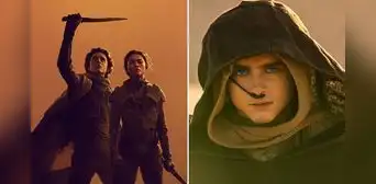 Elogios de la crítica para 'Dune 2': "A la altura de las mejores películas de ciencia ficción"