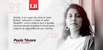 Alcaldes que no debieron serlo, por Paula Távara