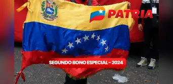 Segundo Bono Especial, 20 de febrero 2024: NUEVA FECHA, MONTO ACTUALIZADO y ÚLTIMAS NOTICIAS Segundo Bono Especial, 20 de febrero 2024: NUEVA FECHA, MONTO ACTUALIZADO y ÚLTIMAS NOTICIAS