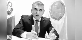 Rafael Vela: Poder Judicial acepta a trámite dos recursos de apelación en contra de su suspensión