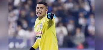 Drástica sanción para Ángelo Campos Drástica sanción para Ángelo Campos