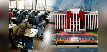 Admisión UNI 2024-I: ¿quién ocupó el primer lugar en Matemática y qué puntaje obtuvo en el examen?