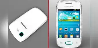¿Qué pasó con el Galaxy Pocket y Galaxy Pocket Neo, los diminutos smartphones de Samsung? ¿Qué pasó con el Galaxy Pocket y Galaxy Pocket Neo, los diminutos smartphones de Samsung?