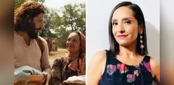 Vanessa Benavente: actriz peruana triunfa en Netflix como la Virgen María y ahora actúa con Sofía Vergara Vanessa Benavente: actriz peruana triunfa en Netflix como la Virgen María y ahora actúa con Sofía Vergara