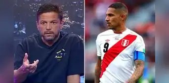 Pedro García y su firme comentario tras amenazas a Guerrero que no fueron denunciadas: "Es extraño"