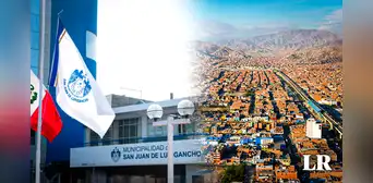 Municipalidad de SJL cuestiona proyecto que busca convertir el distrito en provincia: ¿cuál es su postura?