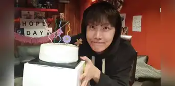 J-Hope de BTS, cumpleaños 2024 [EN VIVO]: ¿cómo se celebran los 30 años del idol k-pop en Perú y todo el mundo?