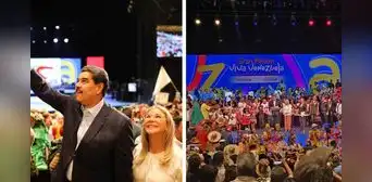 Gran Misión Viva Venezuela: ¿cómo registrarse y a quién beneficia el nuevo programa lanzado por Maduro? Gran Misión Viva Venezuela: ¿cómo registrarse y a quién beneficia el nuevo programa lanzado por Maduro?