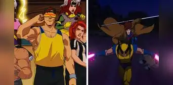 'X-Men '97': tráiler, fecha de estreno y más sobre la nueva serie animada de Disney 'X-Men '97': tráiler, fecha de estreno y más sobre la nueva serie animada de Disney