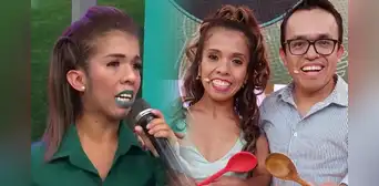 Katy Prado anuncia el fin de su relación con Chikiplum: "Ha hecho abandono de hogar" Katy Prado anuncia el fin de su relación con Chikiplum: "Ha hecho abandono de hogar"
