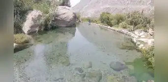 Descubre el oasis escondido en Callahuanca, a solo 60 km de Lima. ¡Vista increíble por solo S/5!
