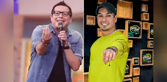 Renzo Winder descarta rencillas con Carloncho tras su salida de radio Moda: “Espero que le vaya bien”