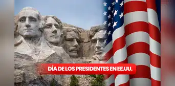 ¿Qué es el Día de los Presidentes en Estados Unidos y por qué se considera feriado? ¿Qué es el Día de los Presidentes en Estados Unidos y por qué se considera feriado?