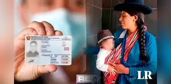 Reniec entregará 290.000 DNI GRATIS para menores de edad: ¿cómo solicitar y en qué lugares? Reniec entregará 290.000 DNI GRATIS para menores de edad: ¿cómo solicitar y en qué lugares?