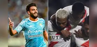 Canal confirmado del Sporting Cristal vs. Always Ready por la Copa Libertadores 2024