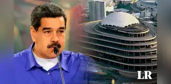 ¿Cómo es el Helicoide? El centro de detención y tortura más grande de Venezuela ¿Cómo es el Helicoide? El centro de detención y tortura más grande de Venezuela
