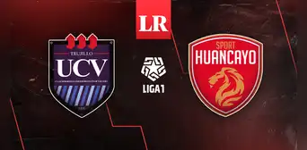 ¿Cómo ver César Vallejo vs. Sport Huancayo EN VIVO por el Torneo Apertura 2024?
