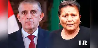 PNP brinda patrullaje en casa de Doña Peta, madre de Paolo Guerrero, tras amenazas de extorsión PNP brinda patrullaje en casa de Doña Peta, madre de Paolo Guerrero, tras amenazas de extorsión