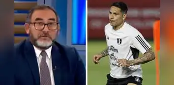 Abogado de Paolo Guerrero sobre negativa de jugar en Trujillo: "No es el tema de la inseguridad"