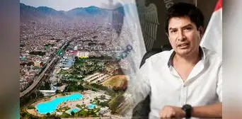 ¿Por qué sería peligroso convertir a San Juan de Lurigancho en una provincia? Alcalde se pronuncia